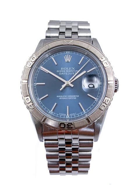 rolex oyster perpetual datejust 16264|Rolex Oyster Perpetual Datejust pret.